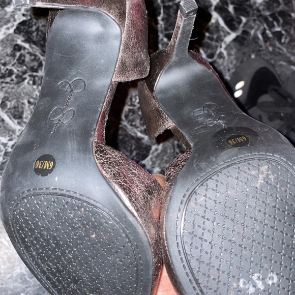 Jessica Simpson Pumps - Picture 4 of 4